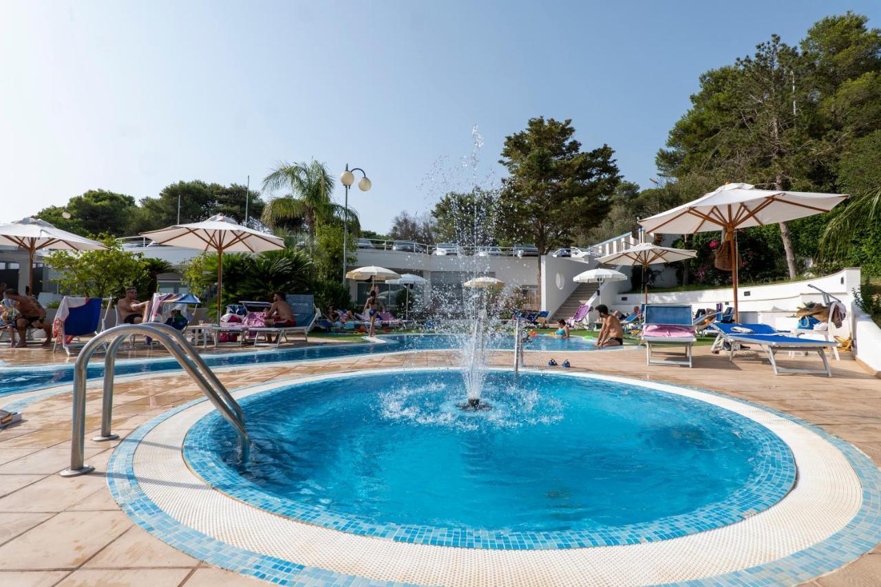 Santa Lucia Hotel Santa Cesarea Terme