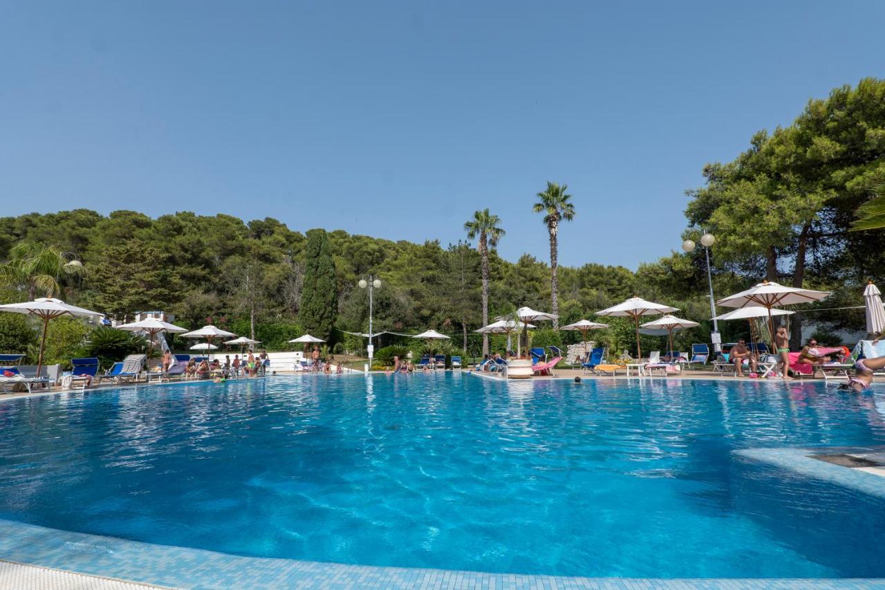 Santa Lucia Hotel Santa Cesarea Terme