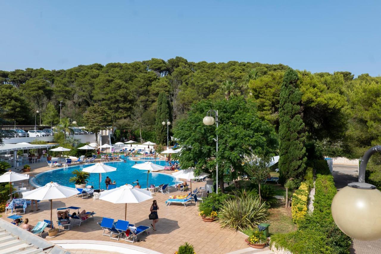Hotel Santa Lucia 3*