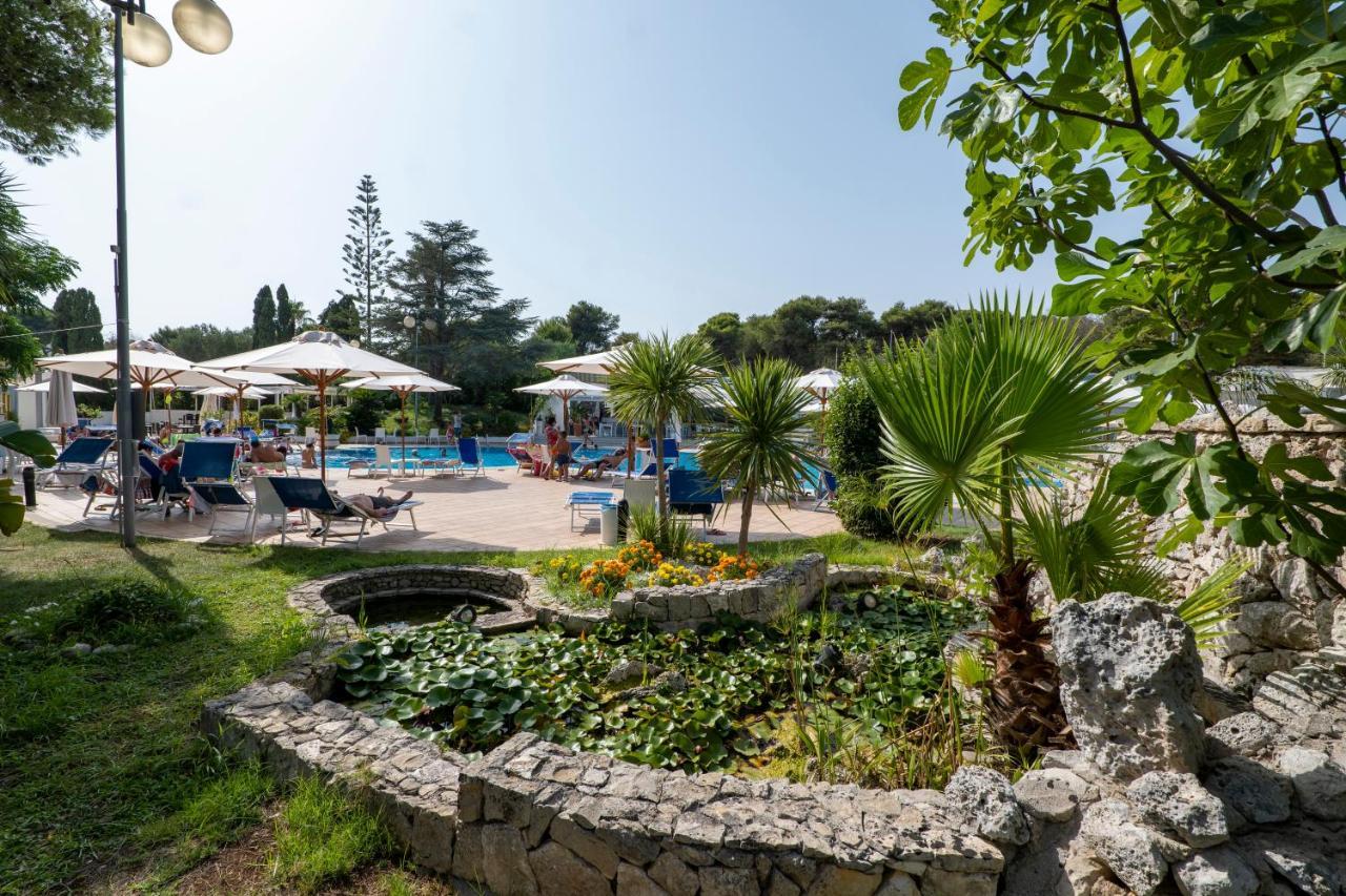 Hotel Santa Lucia Santa Cesarea Terme