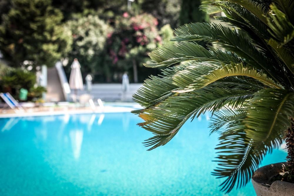 Hotel Santa Lucia Santa Cesarea Terme