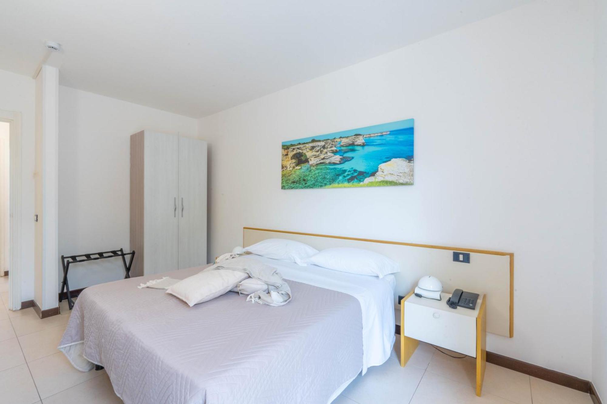 Hotel Santa Lucia 3*
