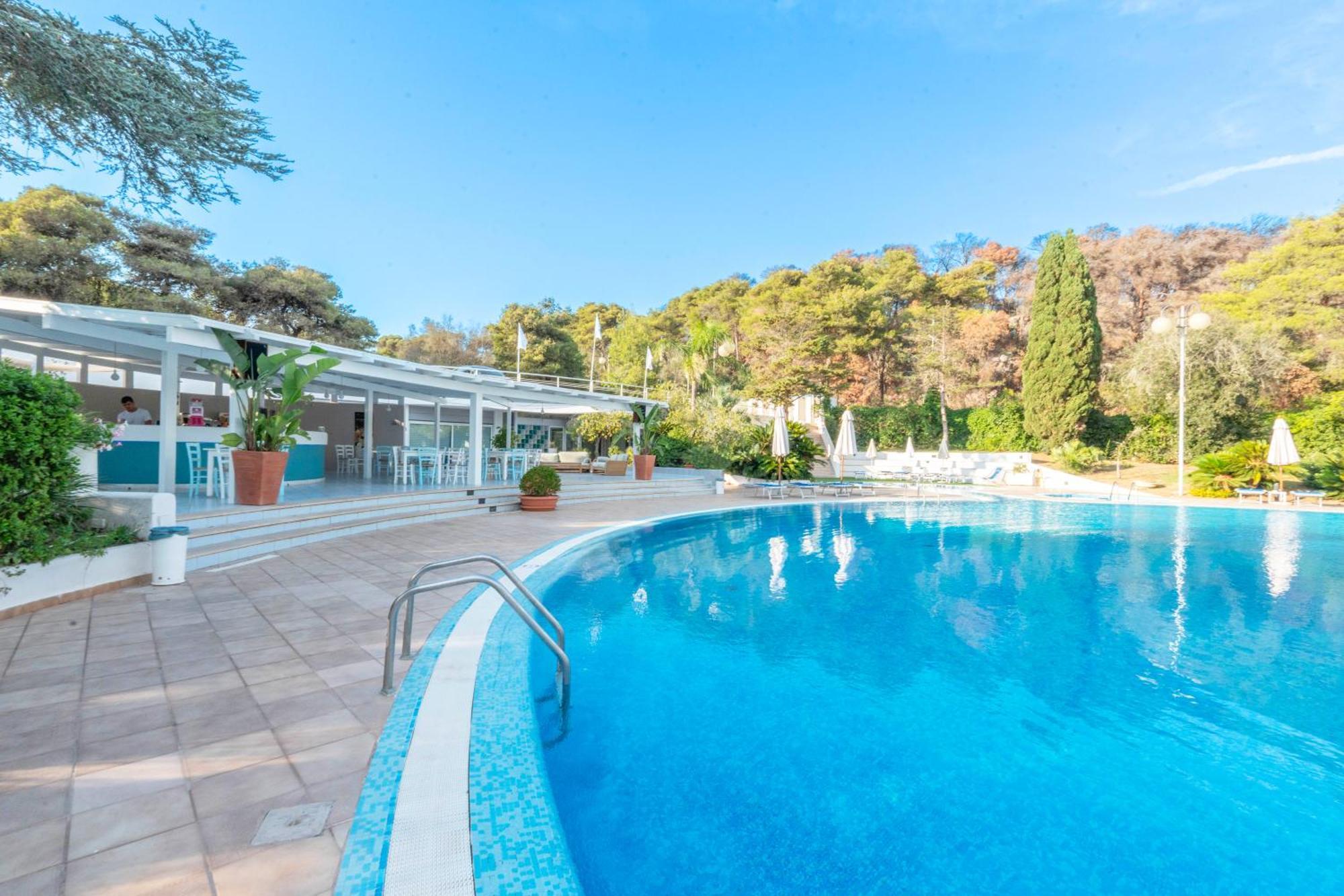 Santa Lucia 3*