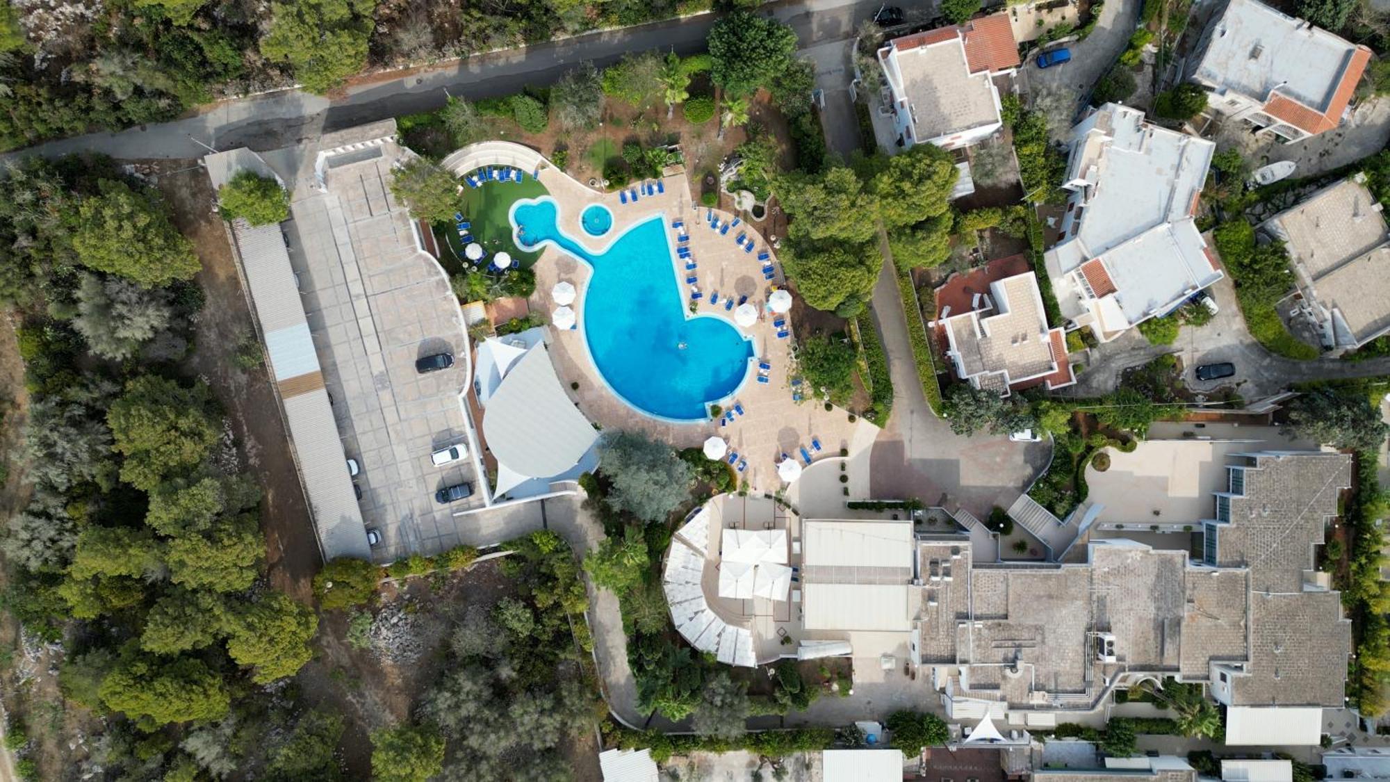Hotel Santa Lucia 3*