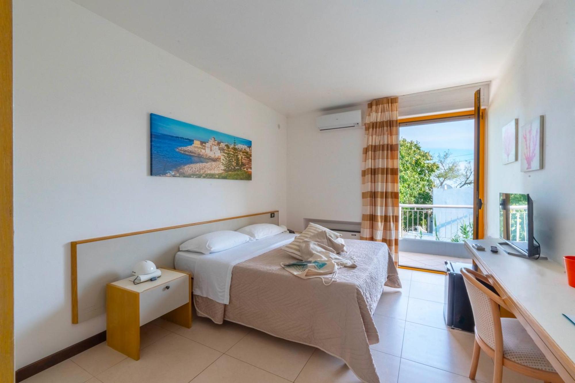 Hotel Santa Lucia Santa Cesarea Terme